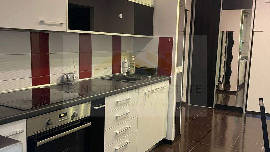 Apartament 3 camere de închiriat Berceni – 70 mp | etaj 1 | decomandat | parcare - Poză 6