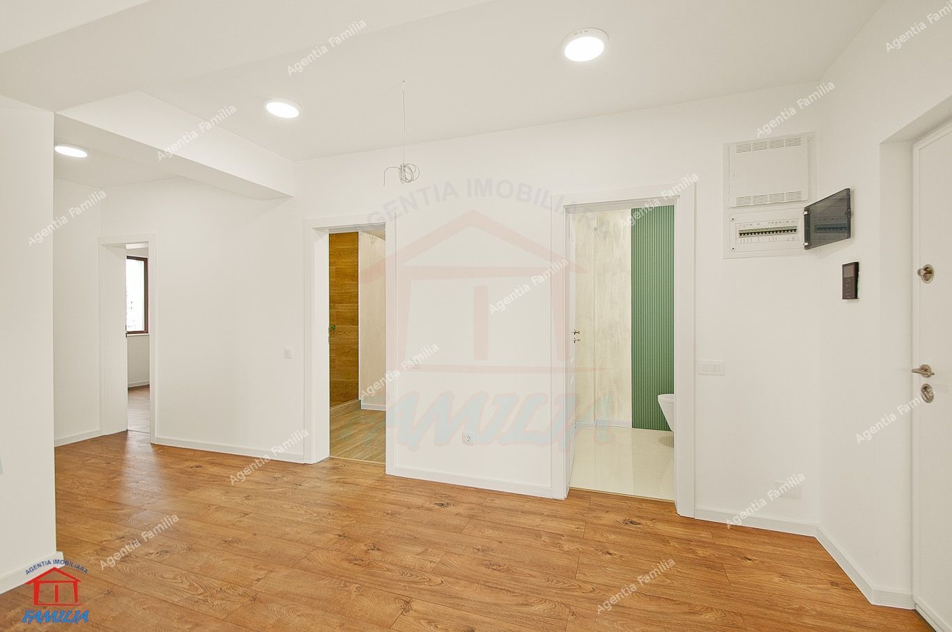 Penthouse in Mazepa Residence... disponibil imediat - Poză 8