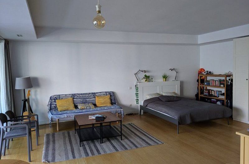 Studio in Vernescu Residence, nou, mobilat si utilat, parcare subterana - Poză 30