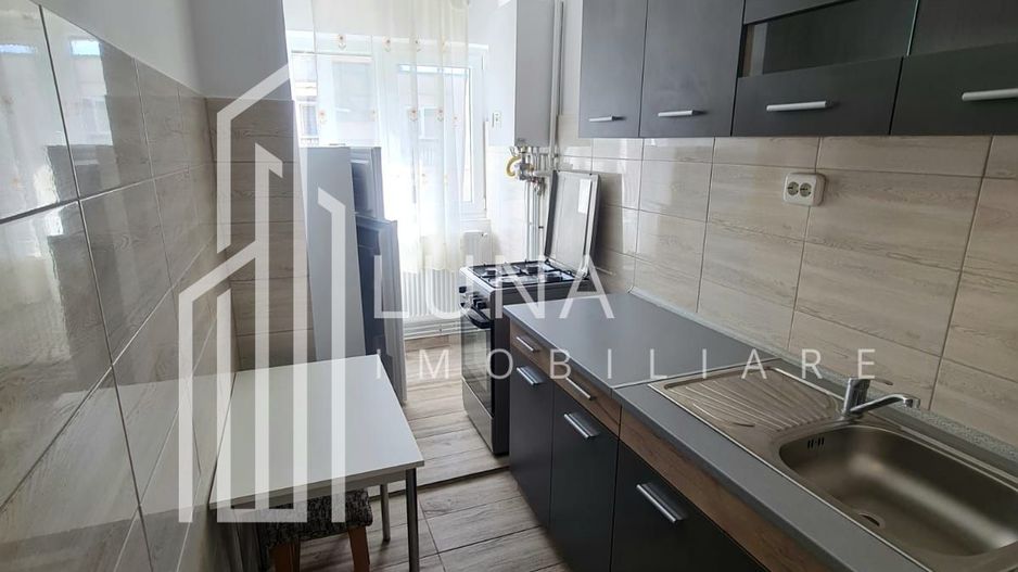 Apartament cu 1 cameră de închiriat | Tudor - Poză 2