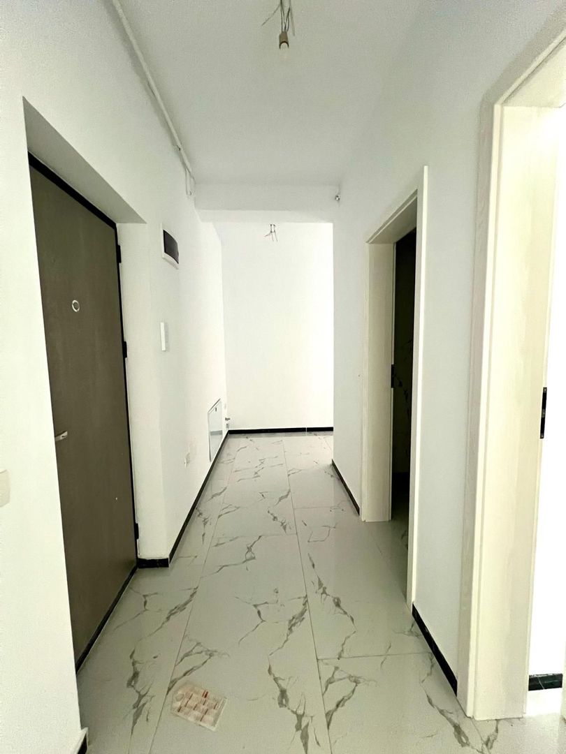 3 camere-Etaj 1-Zona Planetelor-Giroc - Poză 2