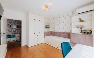 Apartament cu 4 camere de inchiriat de lux cu 2 parcari in Zorilor - Poză 6