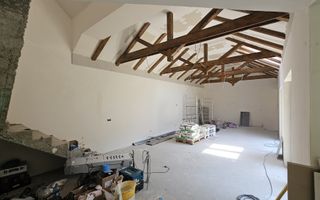 Casă Individuală de Vânzare | In Cisnădioara | 900 mp teren | 187 mpu - Poză 8