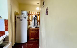 Apartament 1 Camera, 26mp, Centrala Proprie, 2006, Soarelui, Comision 0 - Poză 3