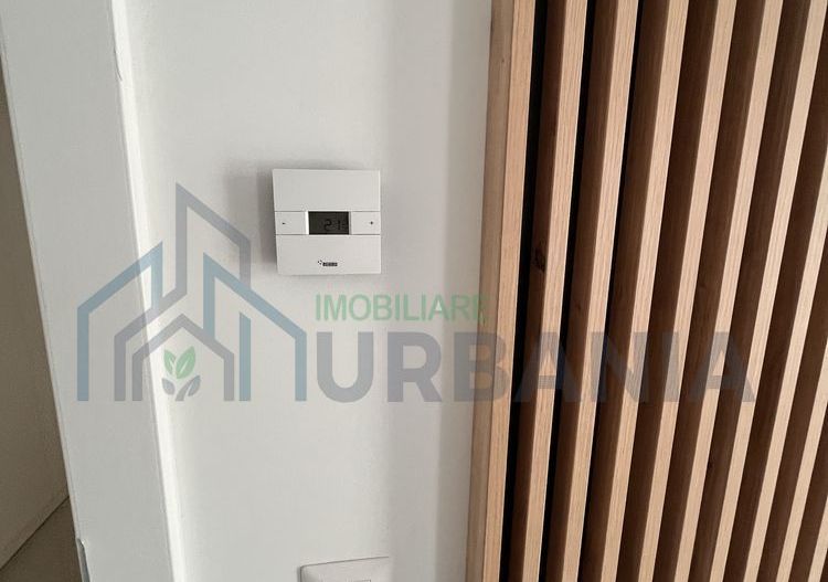 Apartament modern 2 camere, Grand Beetle Tătărași, Iași - Poză 5