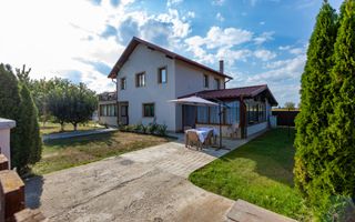 Casă/Vilă cu 4 camere, Buhuși - Poză 7