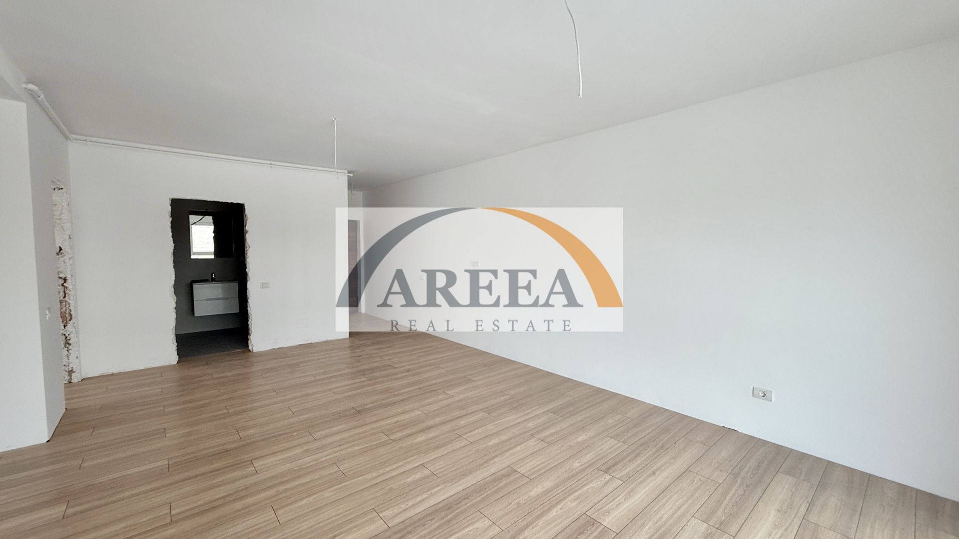 Apartament 2 camere Otopeni Central bloc nou 57mp fără TVA - Poză 10