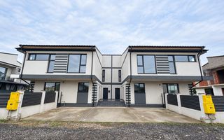 Vila P+1+Pod cu 4 camere, curte si parcare | Comuna Berceni - Poză 2