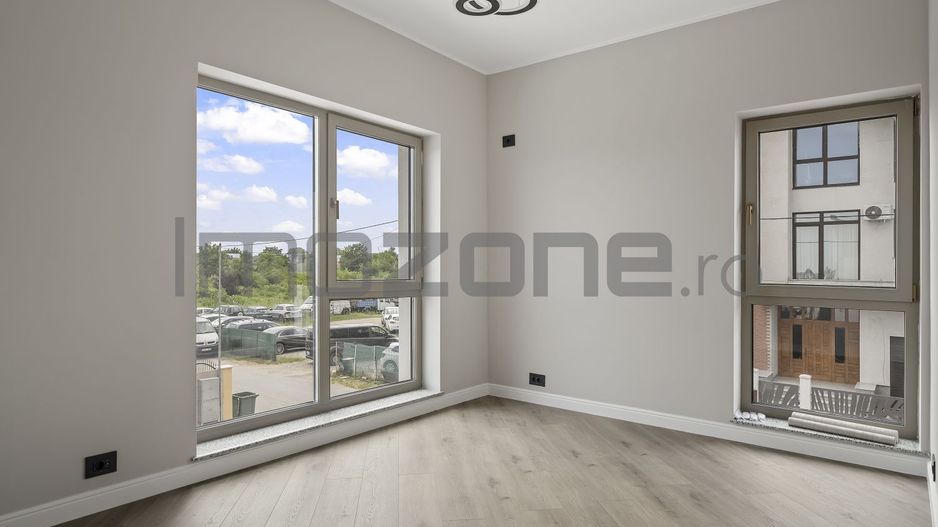 | COMISION 0% | VILA INDIVIDUALA |4 CAMERE| FINISATA COMPLET | TOATE UTILITATILE - Poză 21