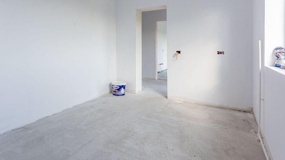 Casă nouă înșiruită, cu 5 camere, la gri, în Livada - Poză 6