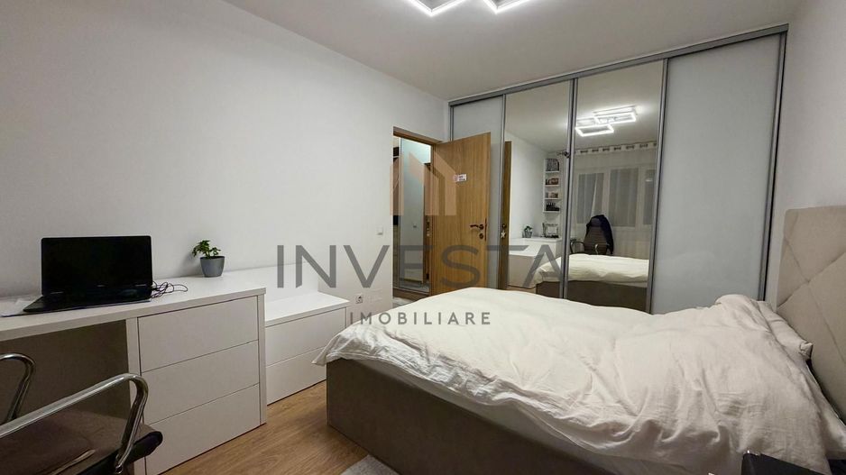Apartament de 3 camere pe strada Mehedinti ! - Poză 4