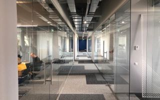 De inchiriat spatiu birouri - Henri Barbusse - Poză 5