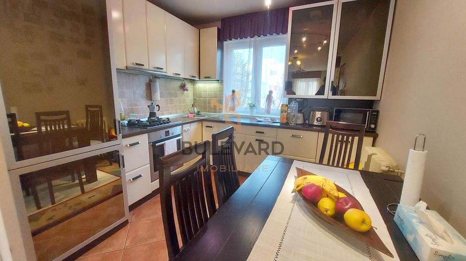 Apartament modern cu 3 camere la cheie! - Poză 3