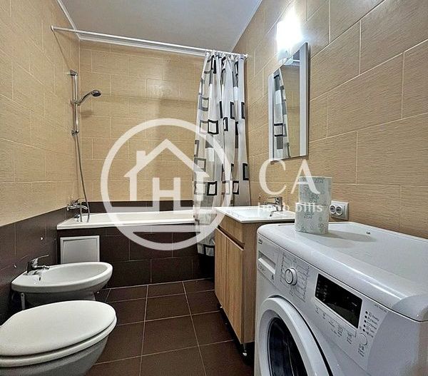 Apartament cu 2 camere de închiriat în ARED, Oradea - Poză 11