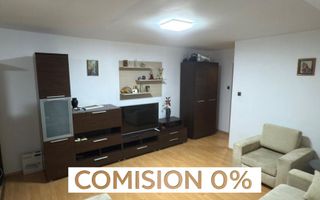 COMISION 0% | Apartament 2 camere | 50 mp | Zona Telegrafului - Poză 1