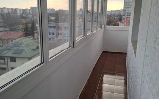 AP. 2 CAMERE TITAN, BUCATARIE INCHISA,BLOC REABILITAT,LOC PARCARE. - Poză 7