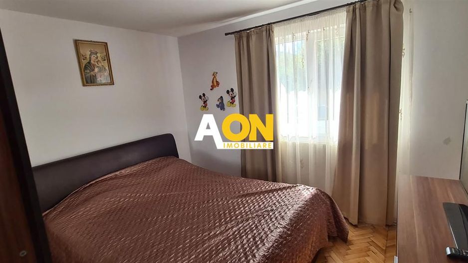 Apartament 2 Camere Decomandat Ampoi 2 - Poză 2