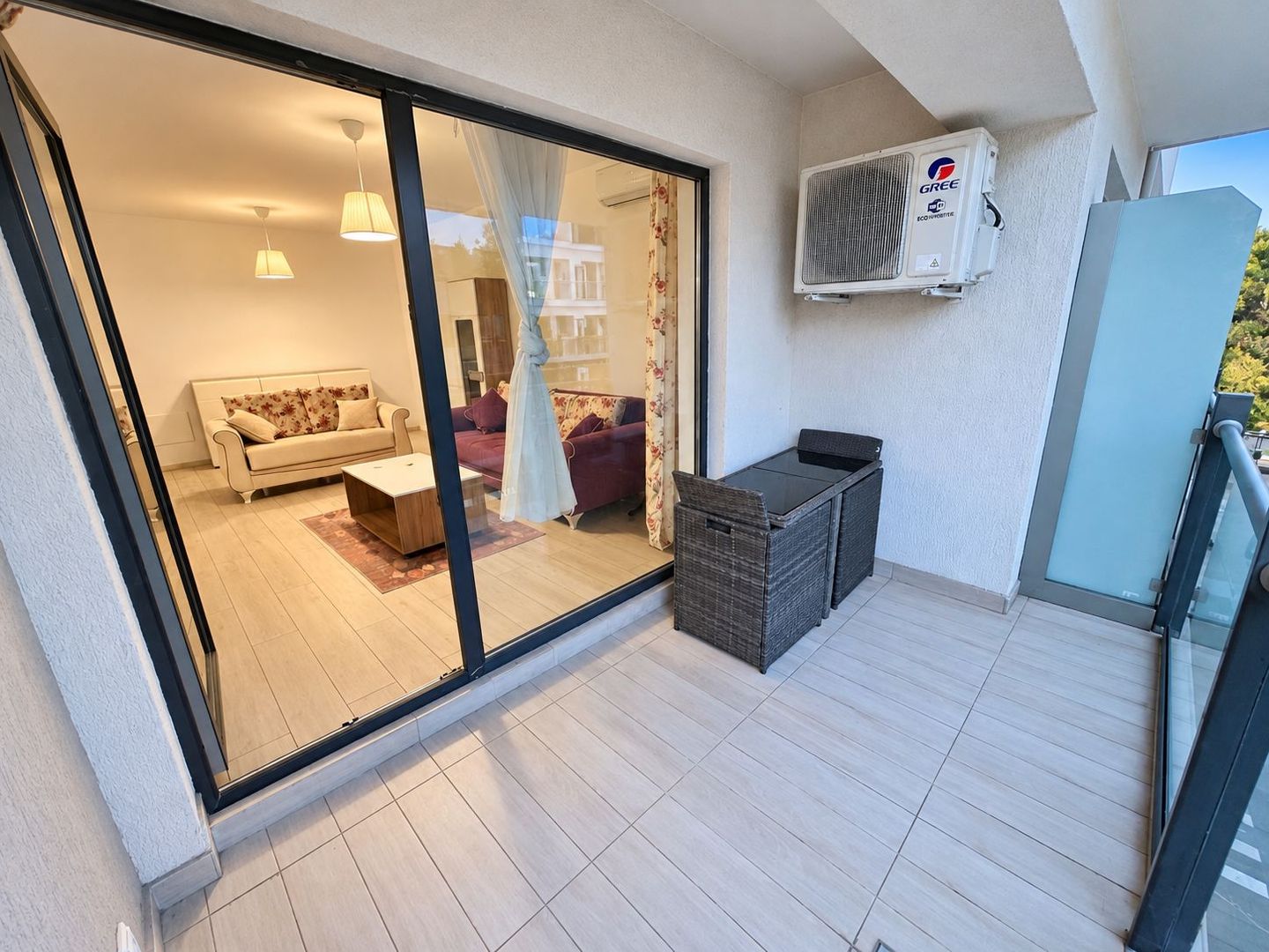 2 Camere Mid Level Parcare Inclusa Metrou Lujerului GranVia Residence - Poză 4