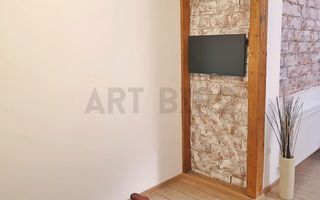 Zero comision, 55mp birou sau resedinta in vila eclectica, Polona, 1'M - Poză 8