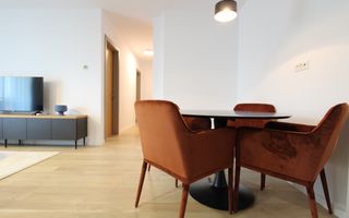 Mobilat deosebit, parcare subterana; Circumvalatiuni - Poză 9