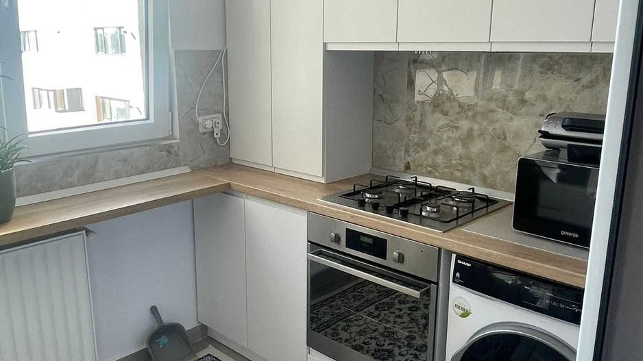 Garsoniera_bloc nou - Poză 5