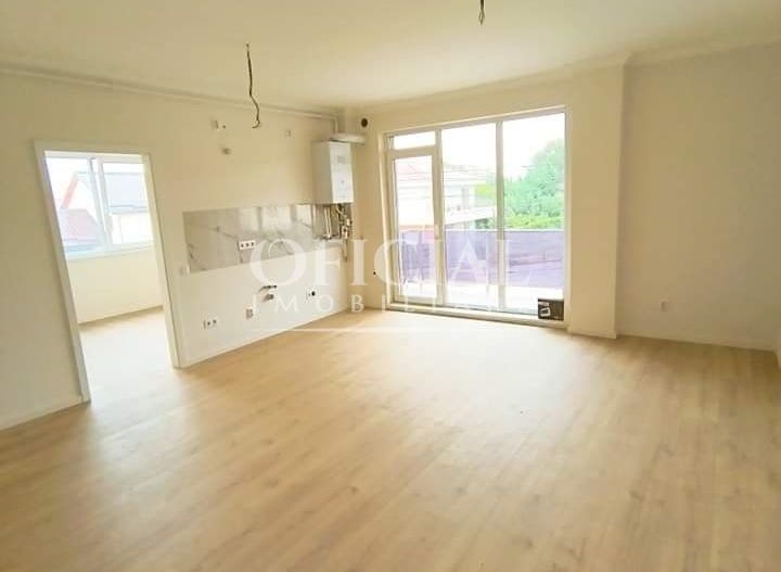 Dezvoltator | Apartament 3 Camere | 65 mp | Parcare Zona Parc Poligon - Poză 1
