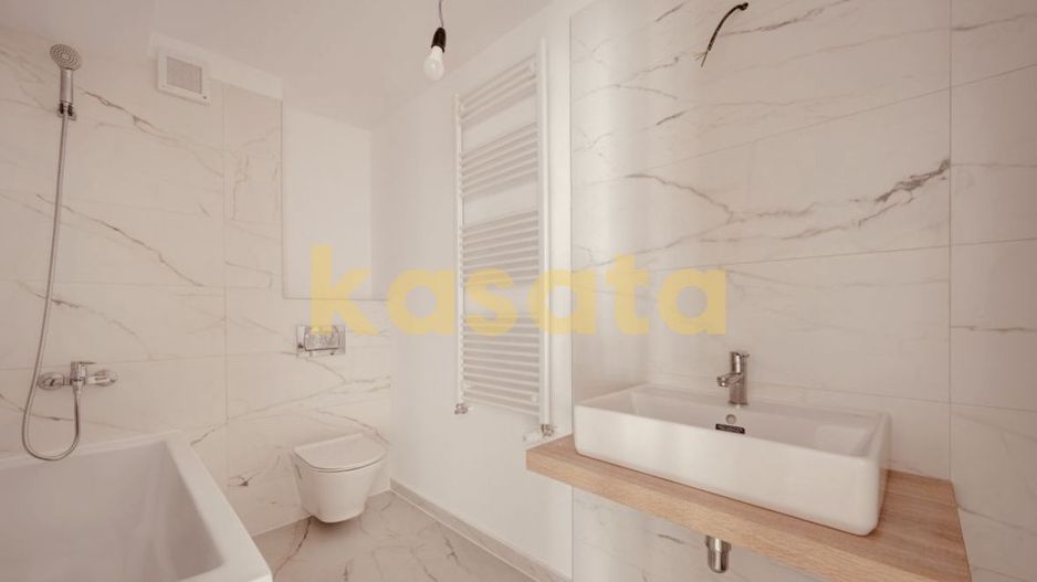 OPORTUNITATE | APARTAMENT 2 CAMERE |PARCUL CIRCULUI |BLOC NOU |PARCARE - Poză 7