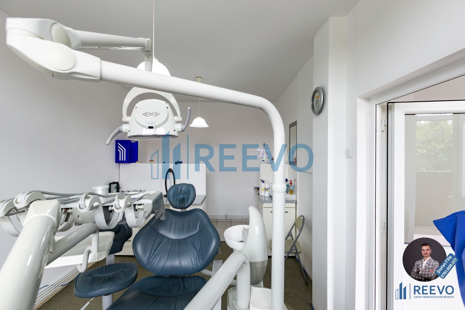 Spațiu comercial (Cabinet Stomatologic), Măgura - Poză 11