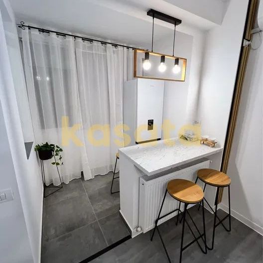 Garsonieră de închiriat lângă Plaza România | Renovată recent - Poză 4