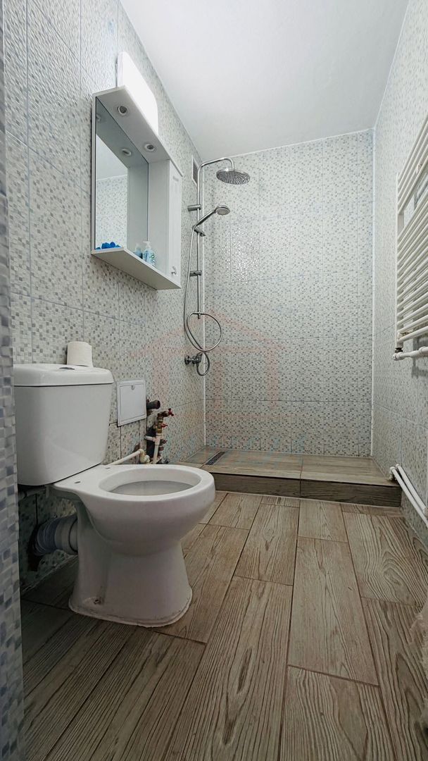 Apartament 2 camere semidecomandat, Tiglina 2 – Zona Reno, Galați - Poză 5