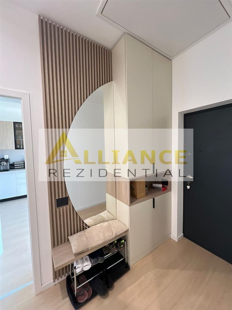 Casa individuala - 4 camere - 2 bai - la 10 min de RATB - Poză 11