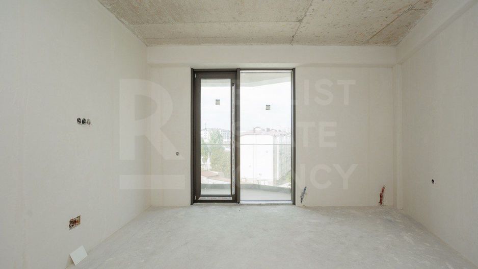 Vânzare apartament 76 mp, strada Burebista, Ialoveni - Poză 5