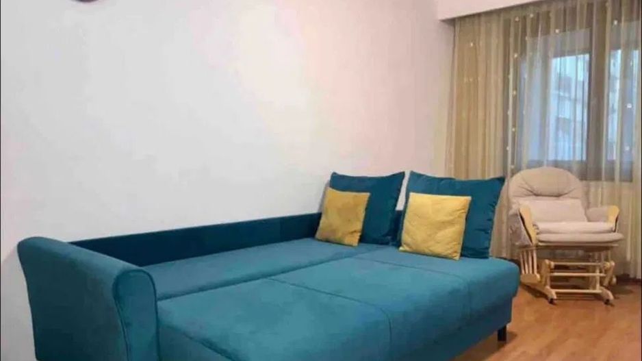Apartament 2 camere Tineretuolui Pet-Friendly - Poză 4