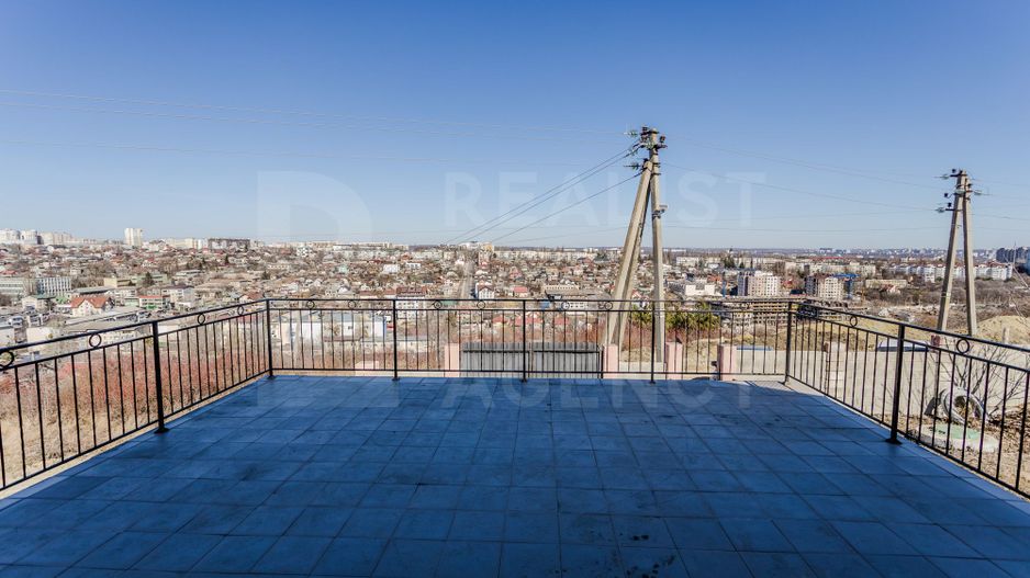 Vânzare, casă, 2 camere, str. Eremei Stratan, Durlești. - Poză 3