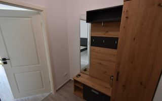 Garsonieră confort 1, renovată complet – Mănăștur. - Poză 3