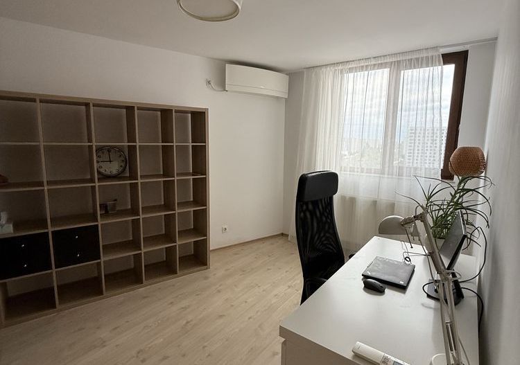 3 camere spațios și luminos – Lujerului, mobilat complet - Poză 7