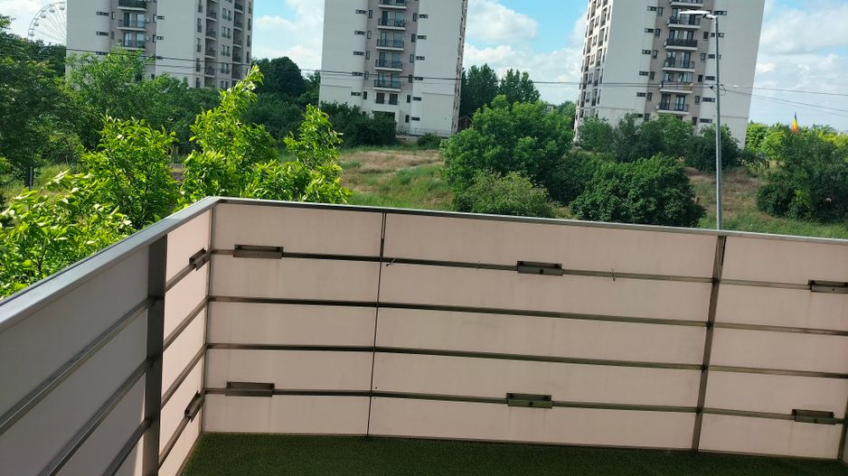 Apartament 3 camere Brancoveanu, la 5 min de metrou. Terasa. Parcare subterana. - Poză 7