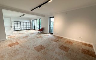 Spatiu Modern | Pretabil birou / comercial Barbu Vacarescu - Poză 6