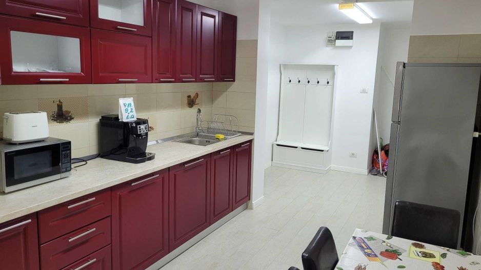 Apartament 2 camere in zona Dristor 9 minute de metrou renovat - Poză 4