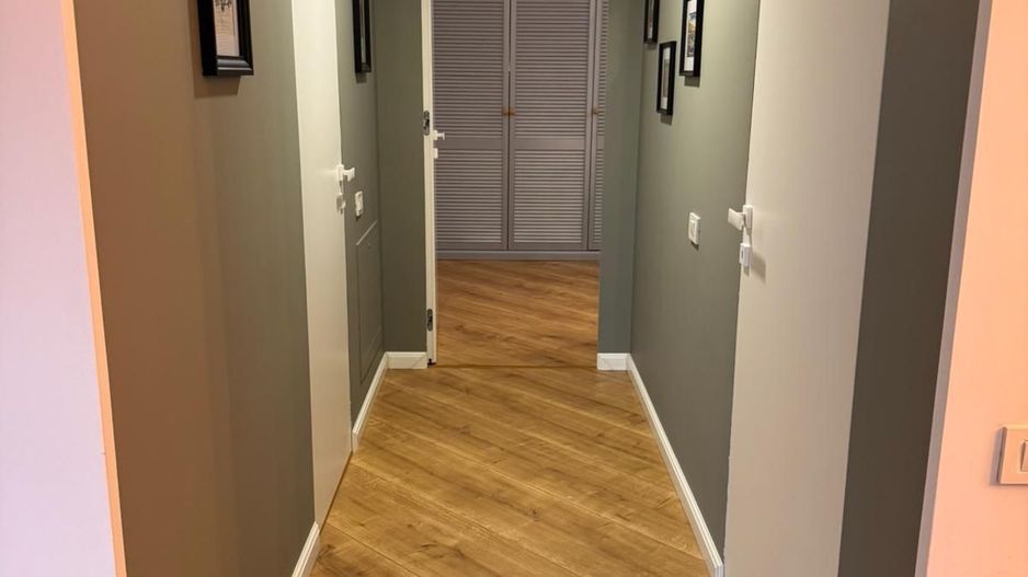 Apartament modern cu 3 camere – 4 City North, Pipera - Poză 14