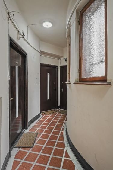 Garsonieră investiție | Universitate | Renovată complet | Bloc reabilitat - Poză 6