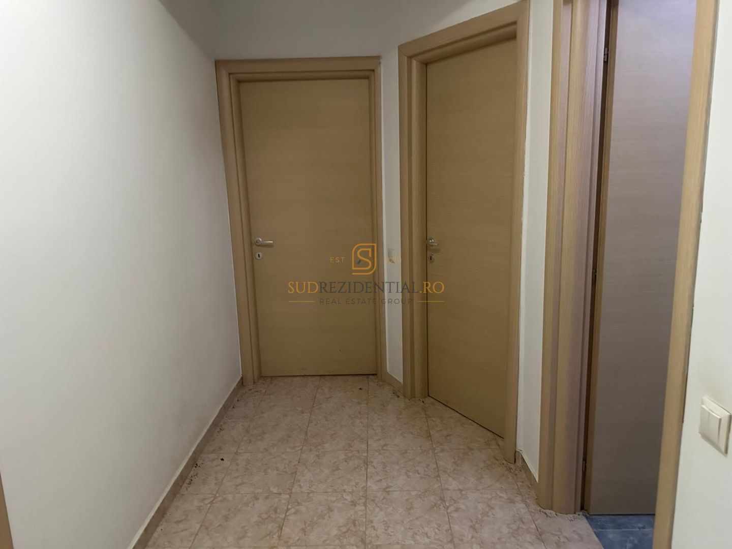 Apartament 2 camere, decomandat, Bloc Nou 2016 0% Comision - Poză 4