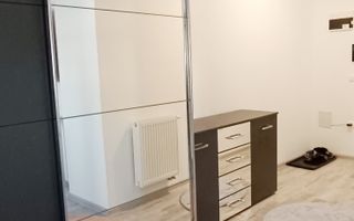Apartament cu 3 camere,mobilat la prima chirie-Avantgarden - Poză 11