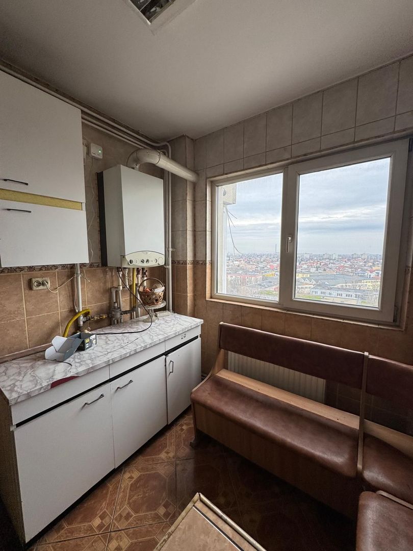 Apartament 3 camere Rahova CENTRALA PROPRIE T646 - Poză 8