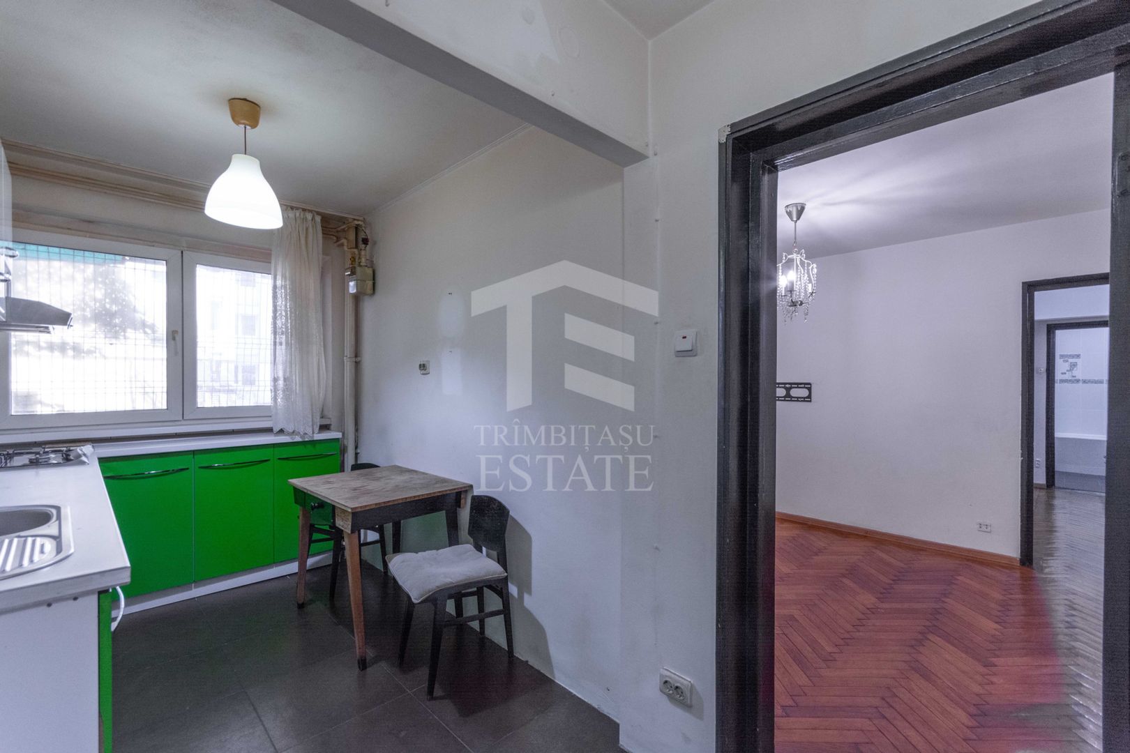 Mihai Bravu | Obor | Dimitrov | Apartament 3 camere | comision 0% - Poză 13