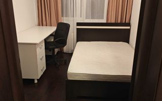 Apartament 3 camere, Copou - Cartier Rezidențial, cu terasă și loc de parcare privat - Poză 8