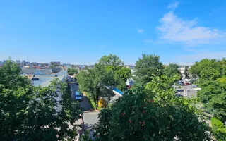 Apartament de 4 camere decomandate - Aleea Costinesti - Poză 19