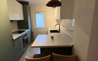 Aradului, 2 camere, centrala proprie - Poză 2