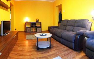 3 camere Podu Roș (1001 Articole) | renovat | 2 balcoane | 10 min Palas - Poză 1