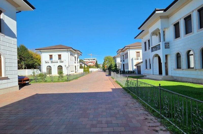 Vila individuala Iancu Nicolae Pipera teren 1000 mp - Poză 23